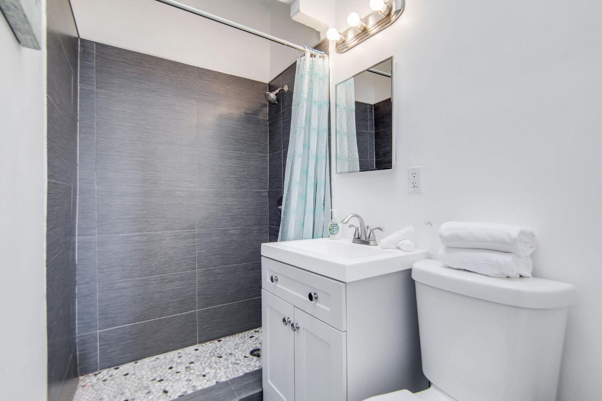Appartement Charming Large Near Ocean Dr - South Miami Beach