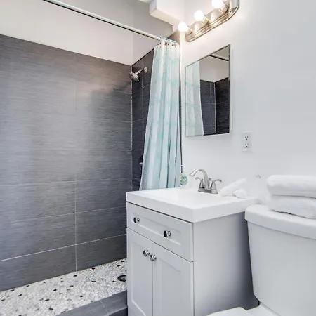 Charming Large Studio Near Ocean Dr - South Beach Miami Beach Exterior foto