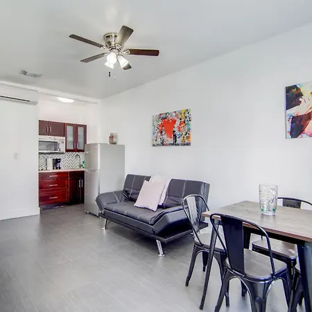 Charming Large Studio Near Ocean Dr - South Beach Miami Beach Exterior foto